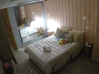 Casa Salsa Bedroom 2